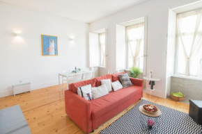 Отель Smooth Oporto Apartment by Porto City Hosts  Atiães
